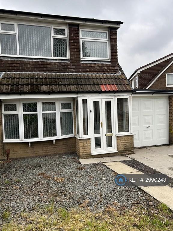 House Alpine Drive in Leigh