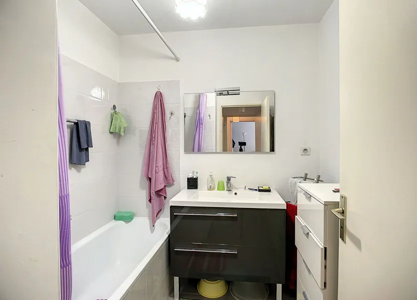 Appartement Rue de France à Nice