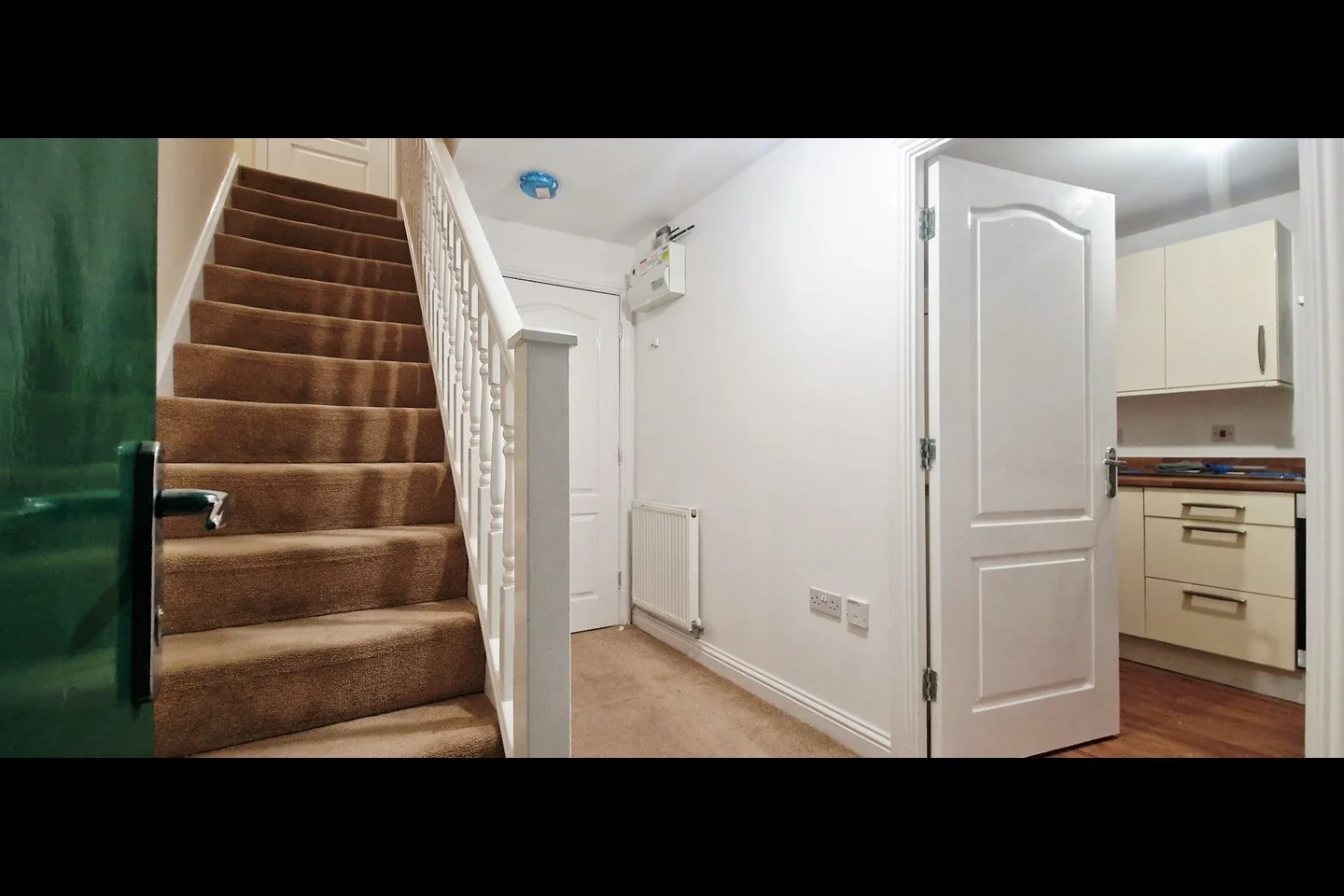 Room Cranesbill Close in Cambridge