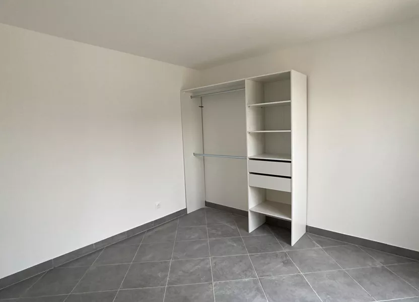 Appartement Avenue de la République à Lunel-Viel