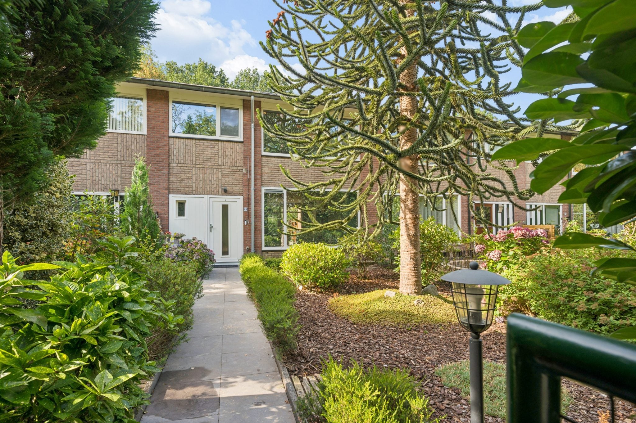 Huis Prins Bernhardlaan 69 in Ede