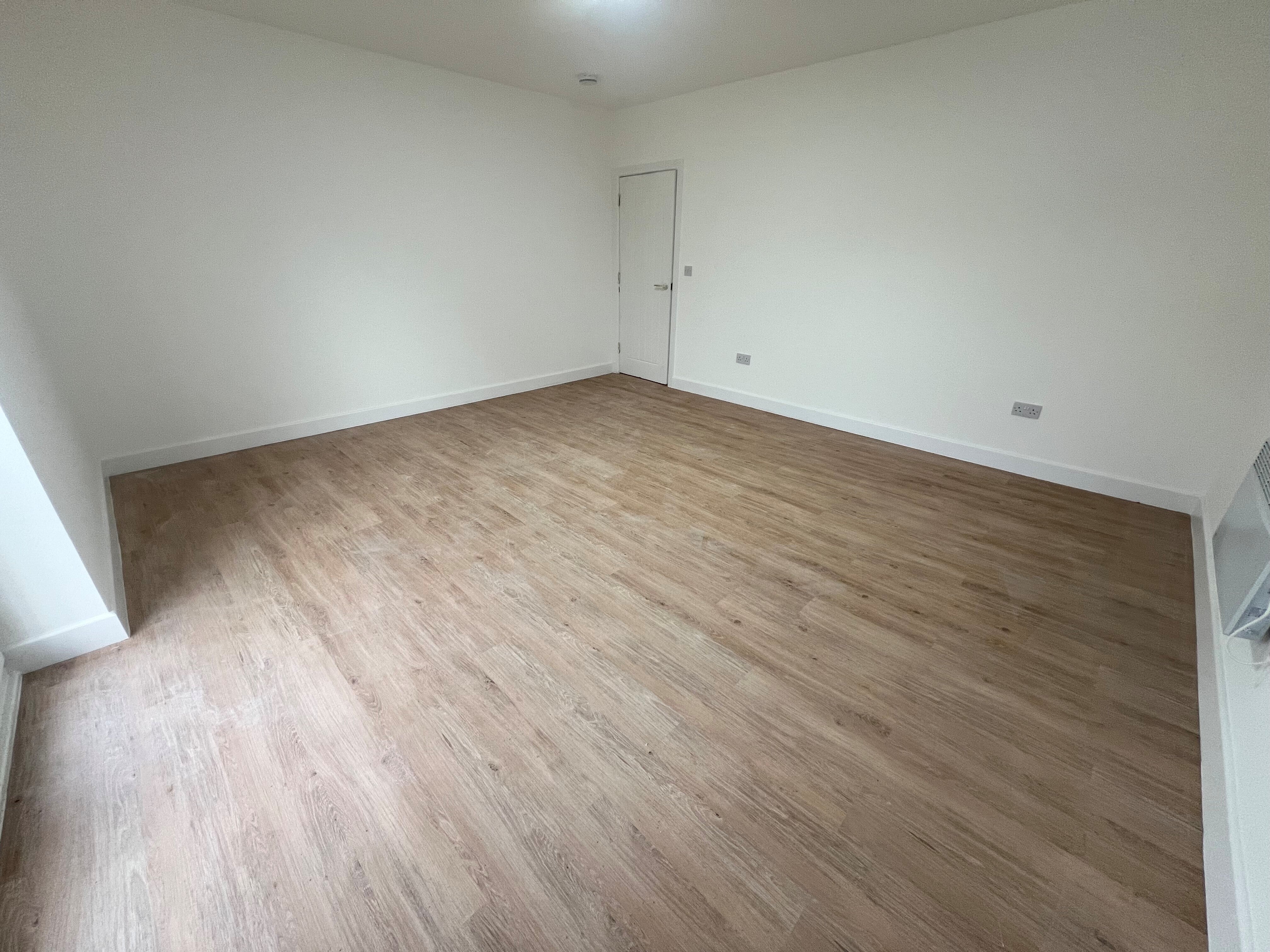 Flat Costers Lane in Redditch