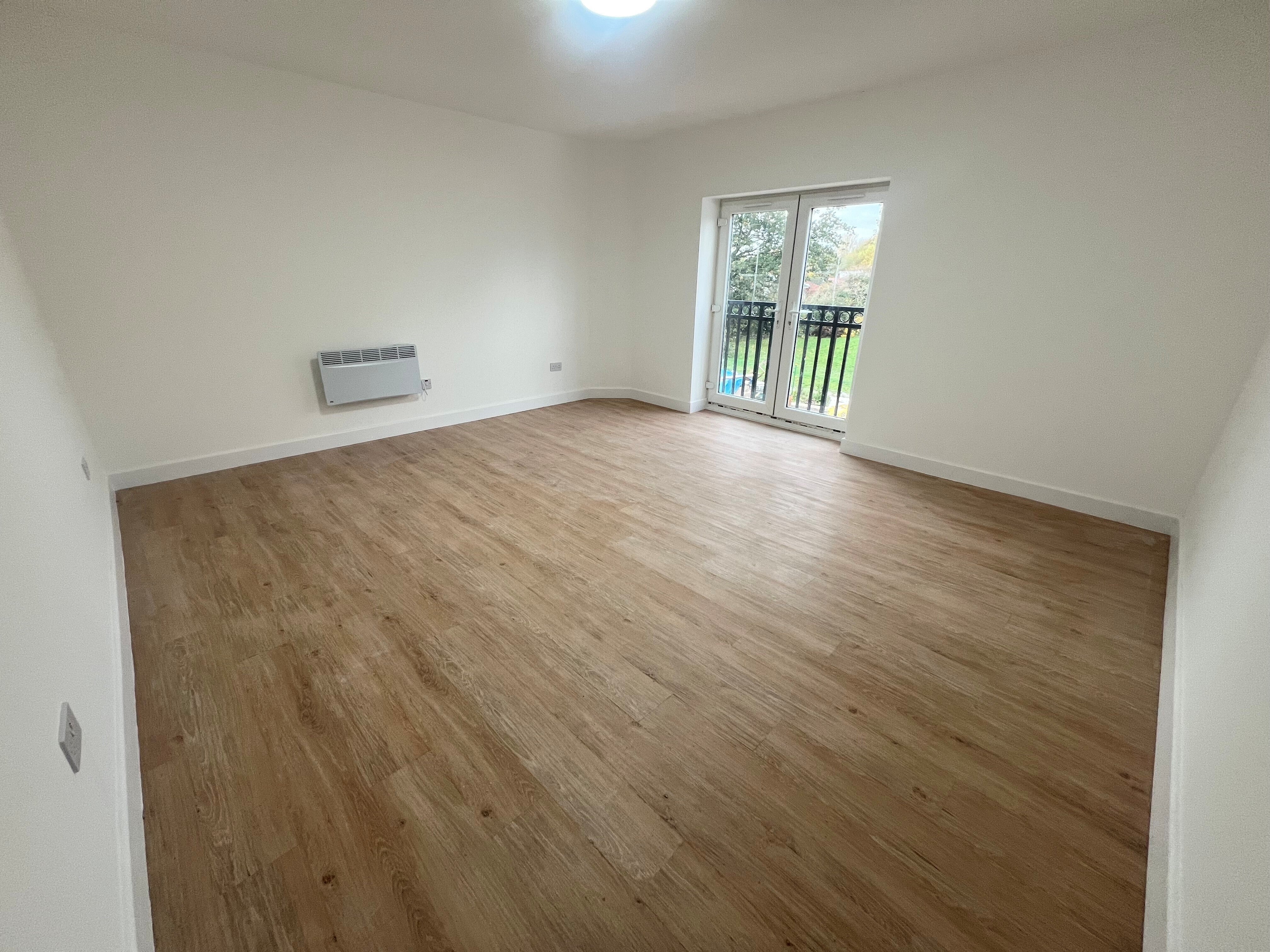 Flat Costers Lane in Redditch