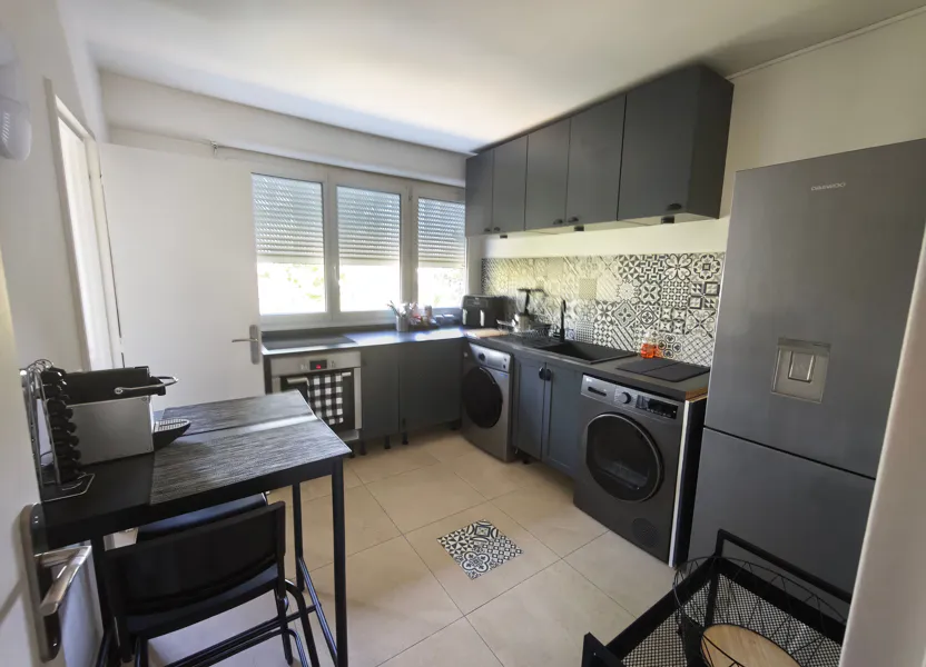 Flat Rue du Bois de Tonnerre in Aubergenville