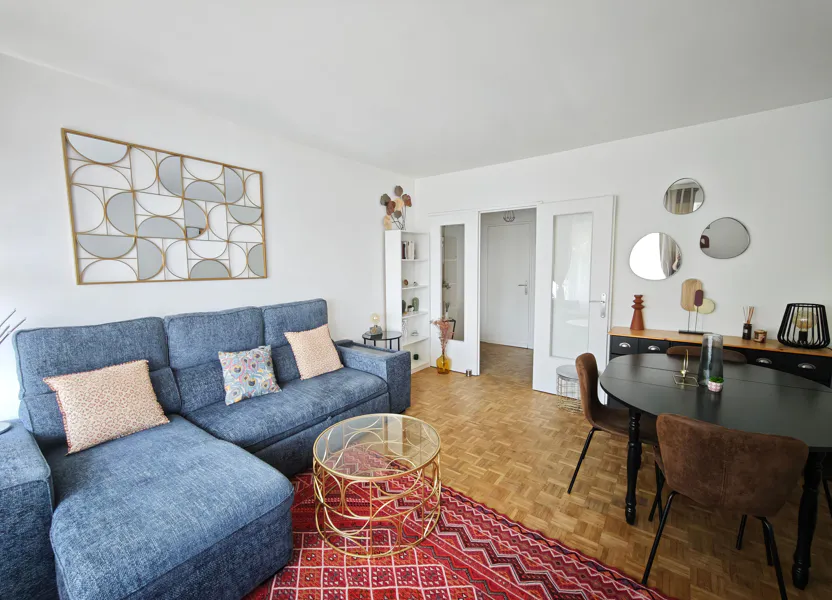Flat Rue du Bois de Tonnerre in Aubergenville