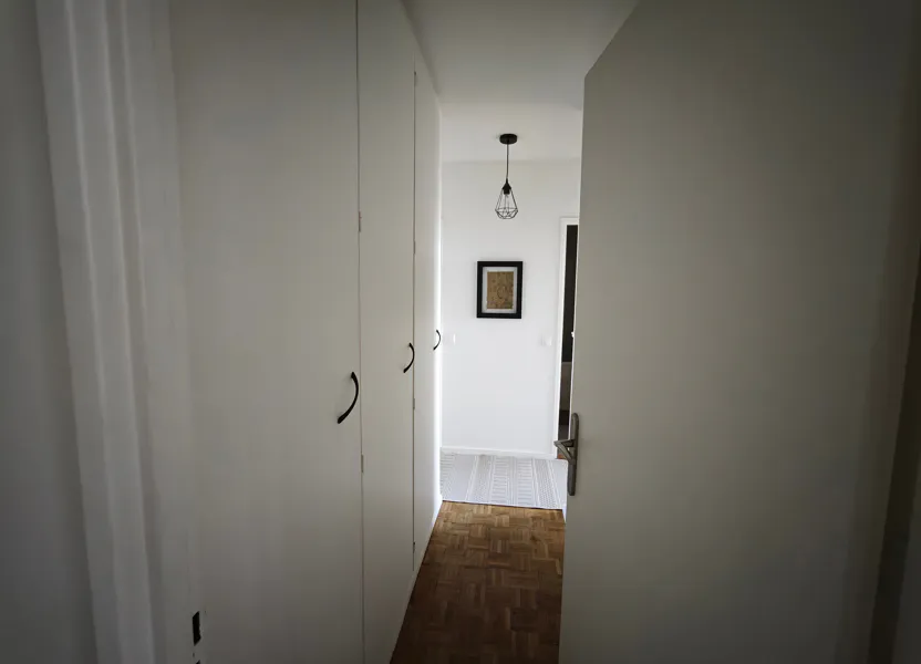 Flat Rue du Bois de Tonnerre in Aubergenville