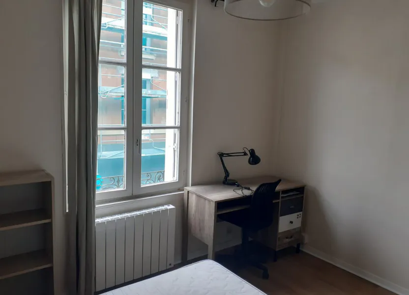 Appartement Quai de la République à Compiègne