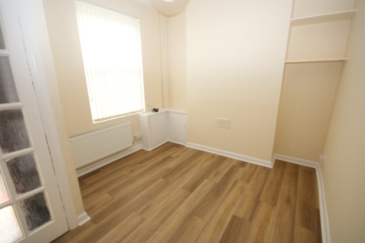 Flat Walter Street in Chester