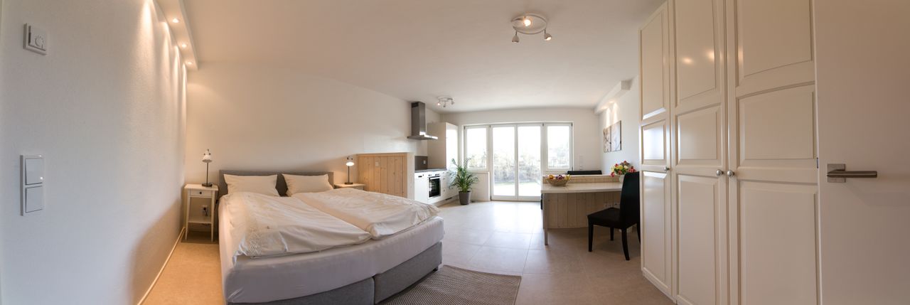 Wohnung Isarweg in Icking