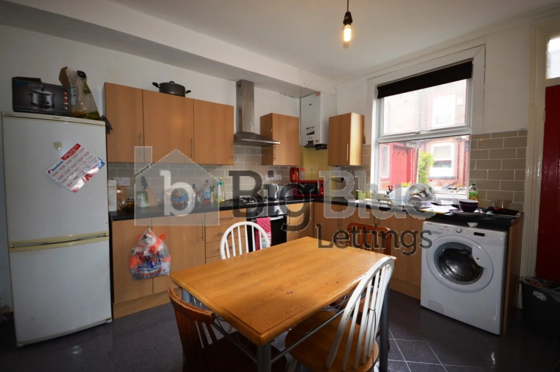 Room Beamsley Mount in Leeds