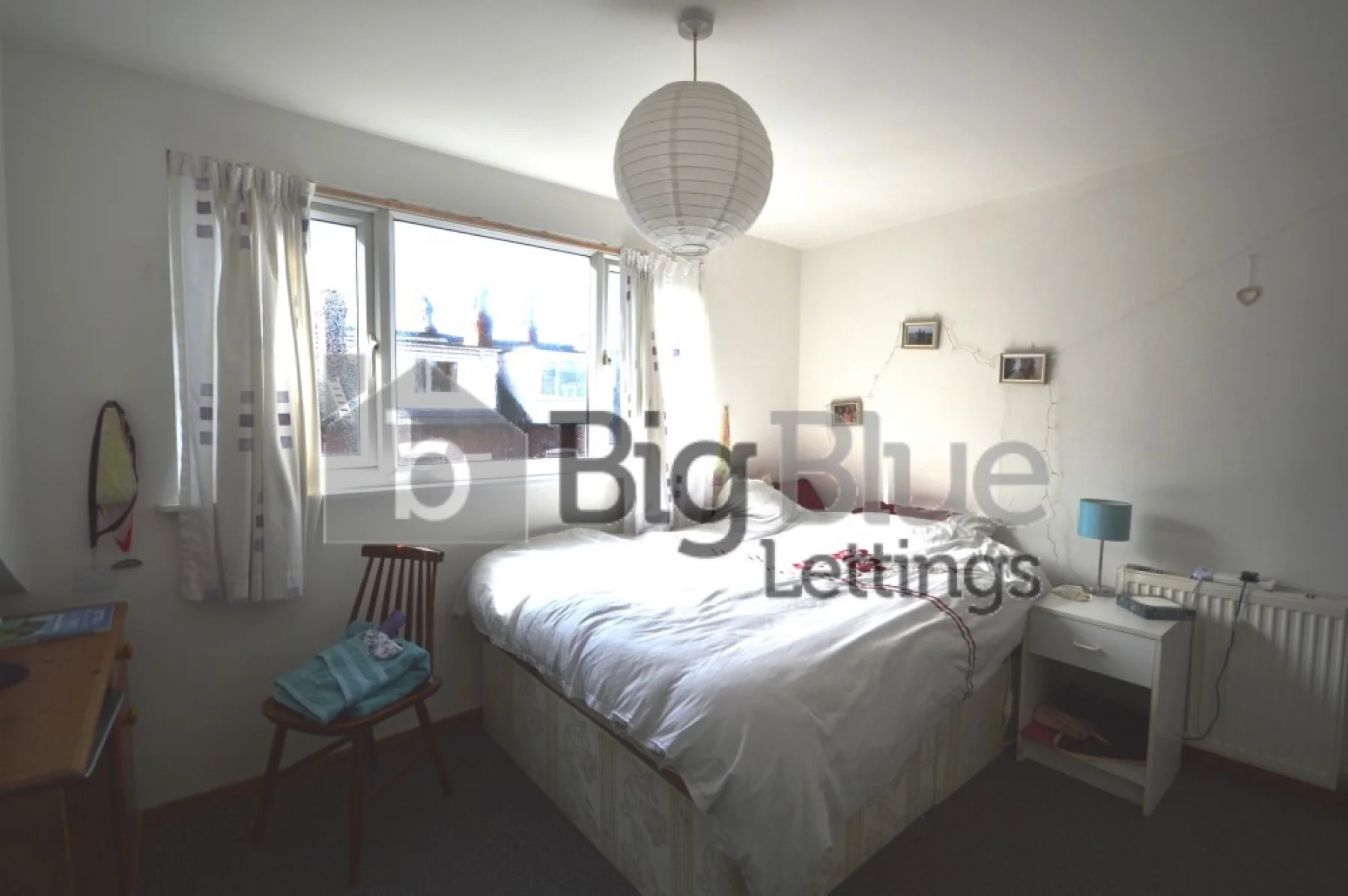 Room Beamsley Mount in Leeds