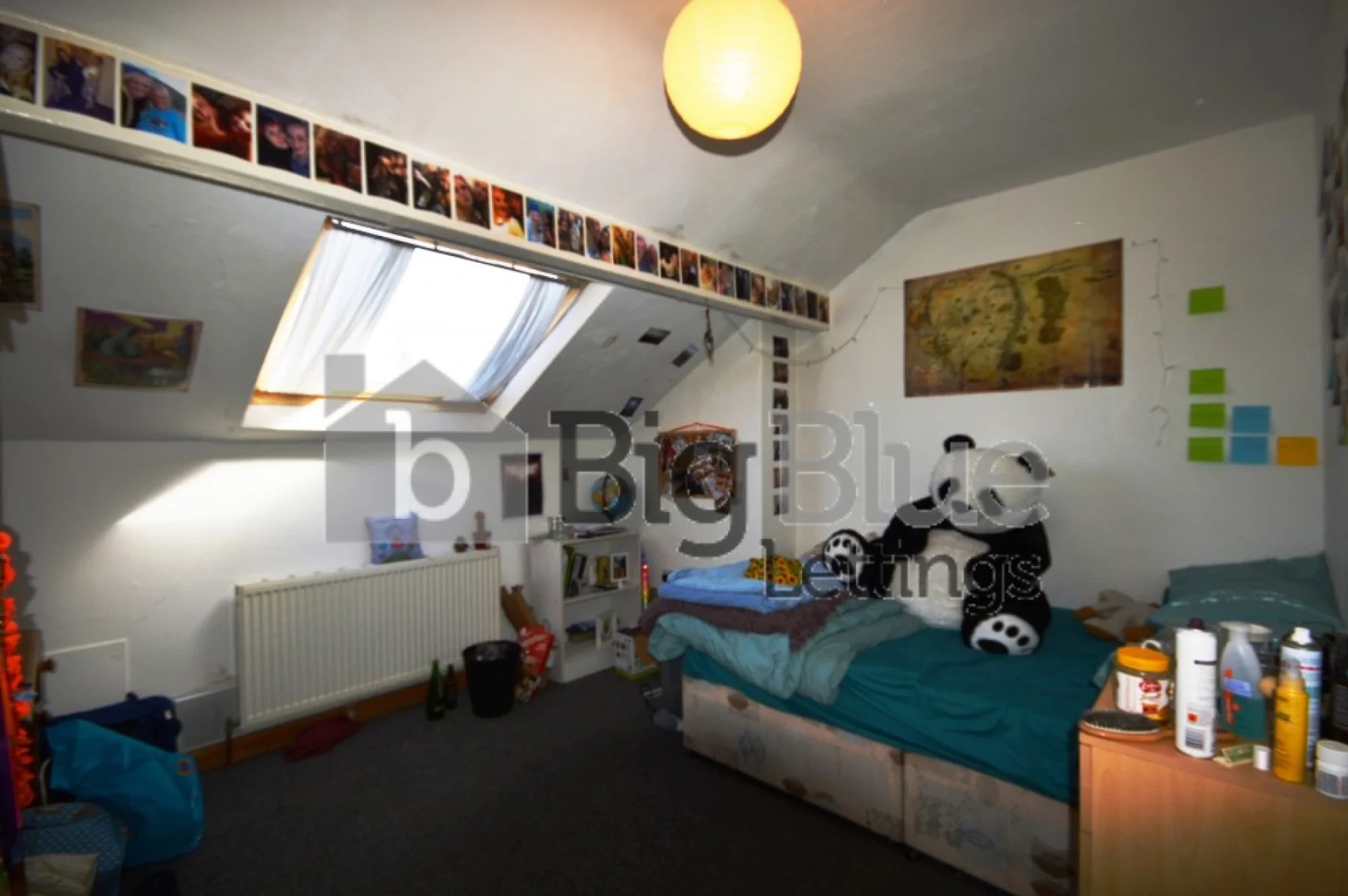 Room Beamsley Mount in Leeds