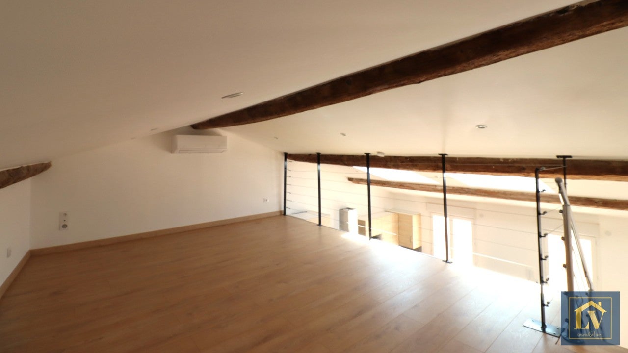 Appartement Rue des Lilas à Rivesaltes