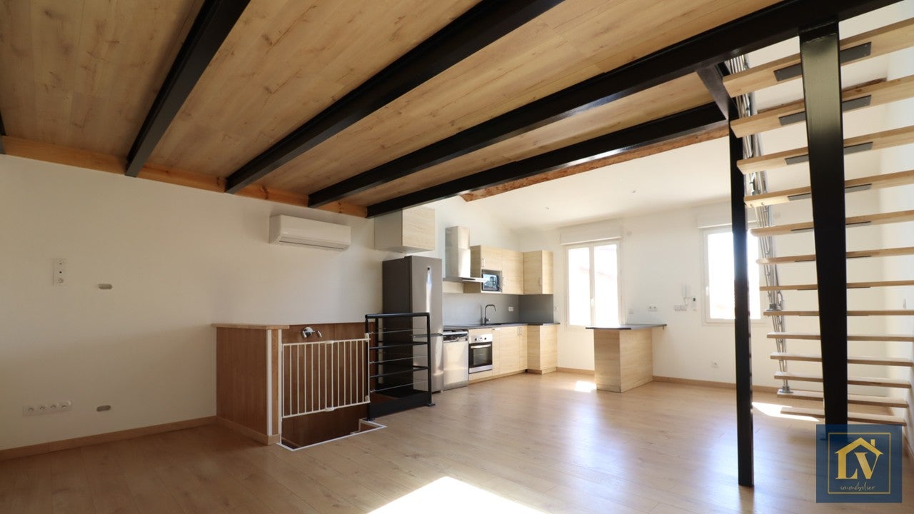Appartement Rue des Lilas à Rivesaltes