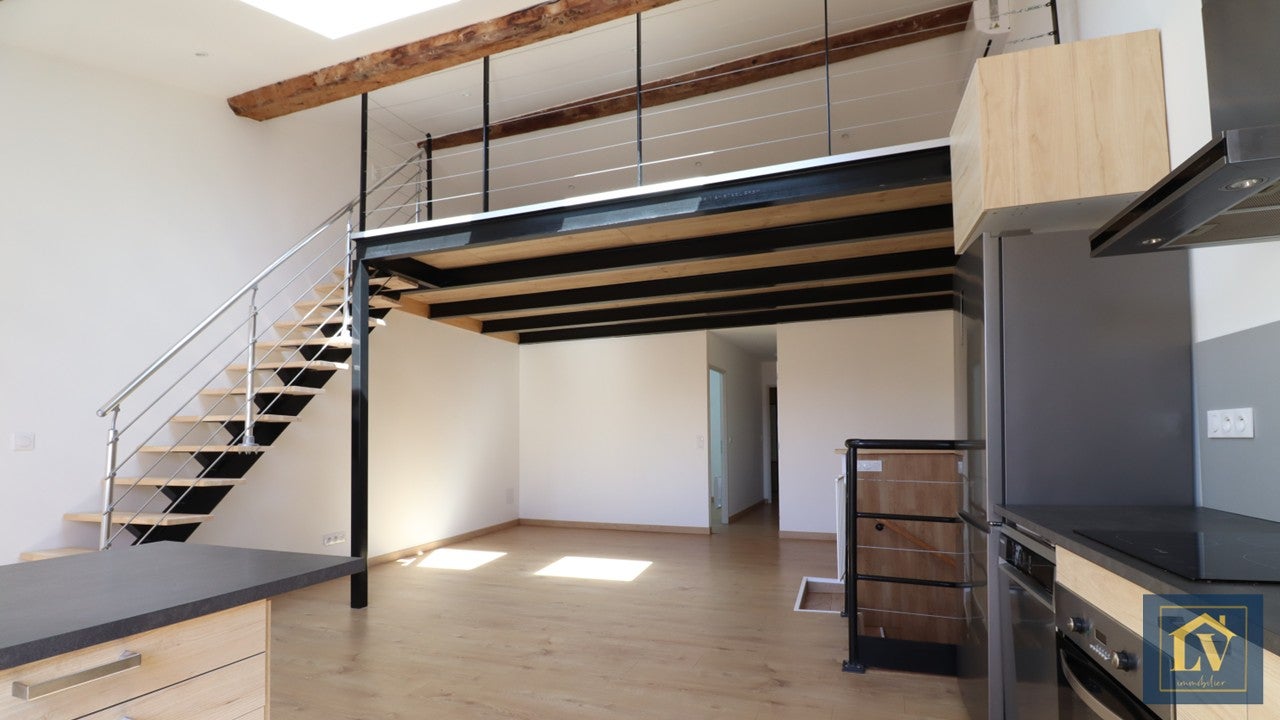 Appartement Rue des Lilas à Rivesaltes