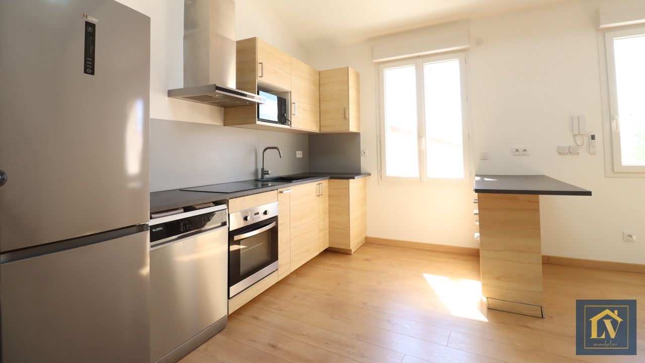 Appartement Rue des Lilas à Rivesaltes