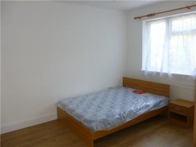House Woodlands in Greater London