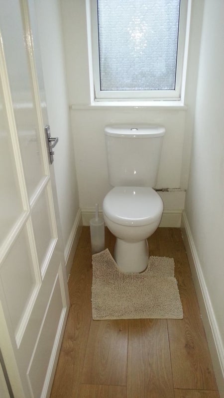 House Woodlands in Greater London