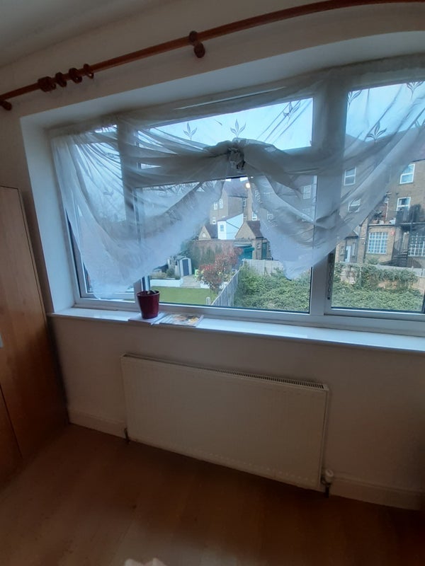 House Woodlands in Greater London