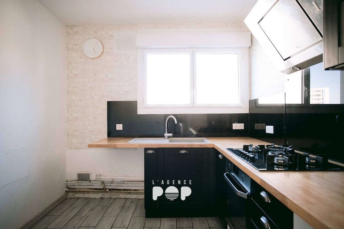 Appartement Rue Claude Bernard à Périgueux