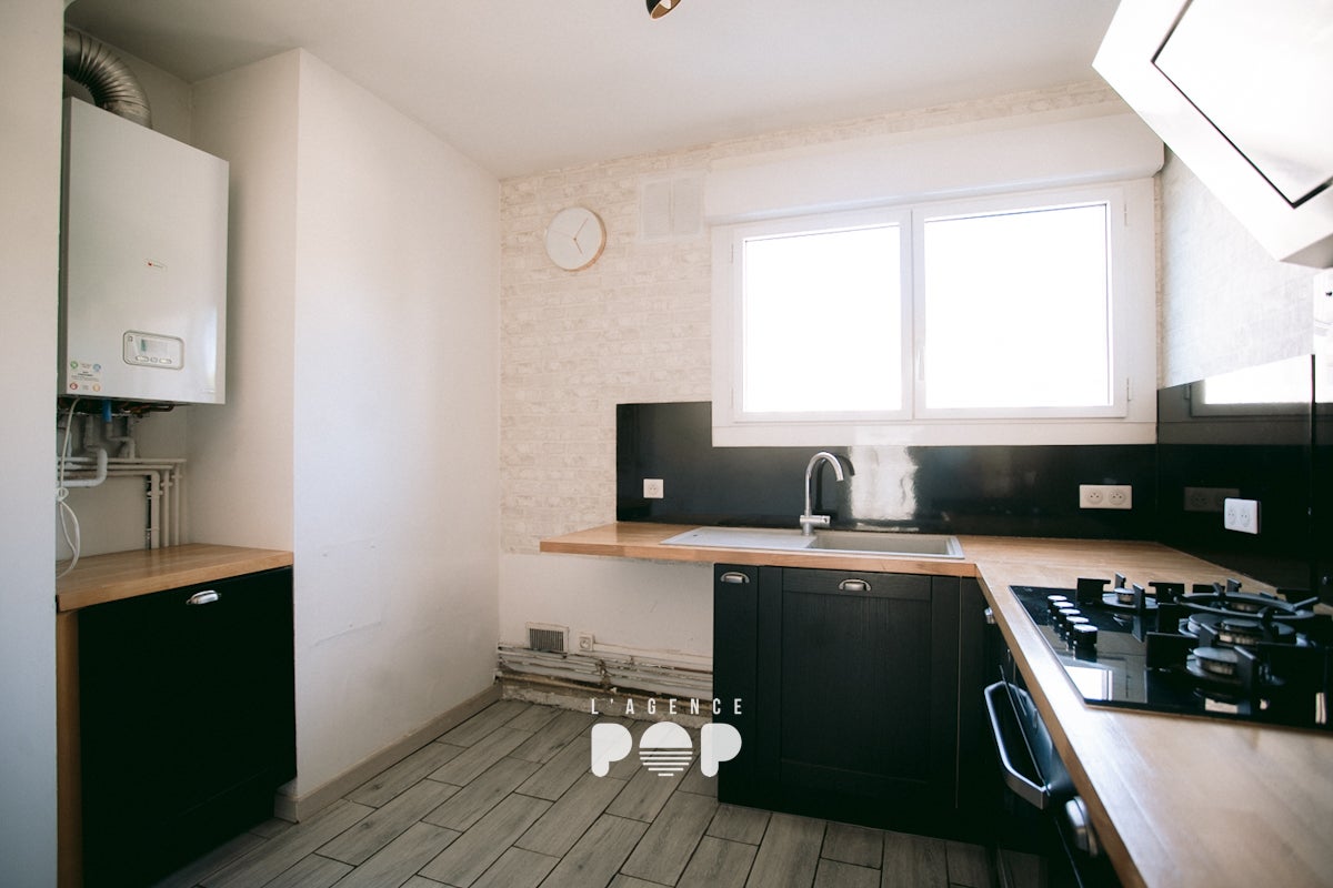 Appartement Rue Claude Bernard à Périgueux