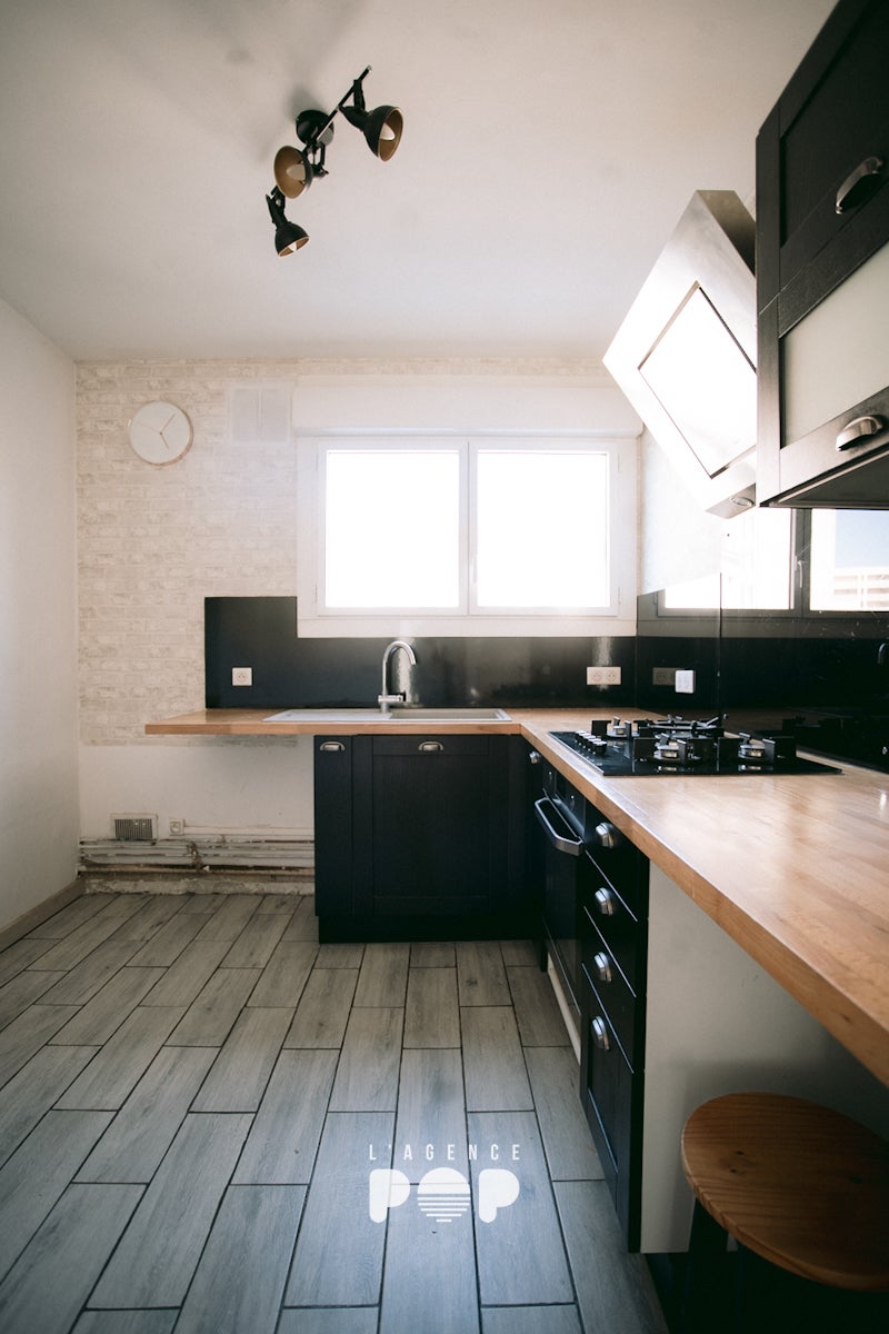 Appartement Rue Claude Bernard à Périgueux