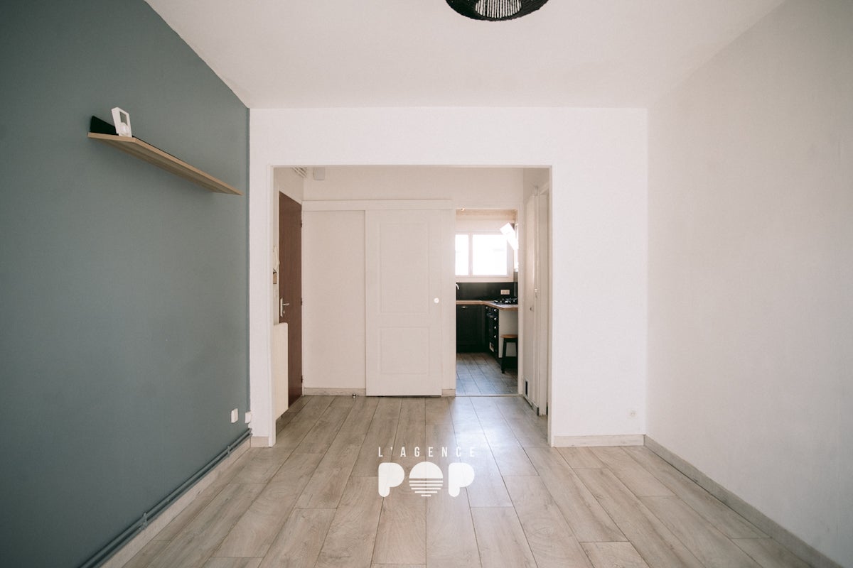 Appartement Rue Claude Bernard à Périgueux