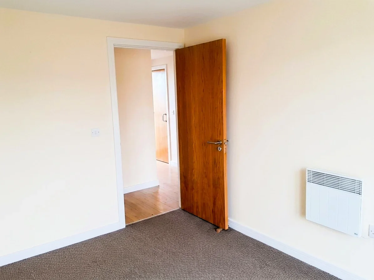 Flat Stewartby Avenue in Peterborough