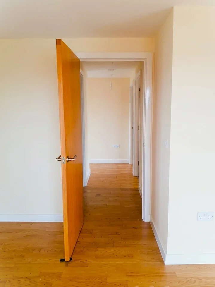 Flat Stewartby Avenue in Peterborough