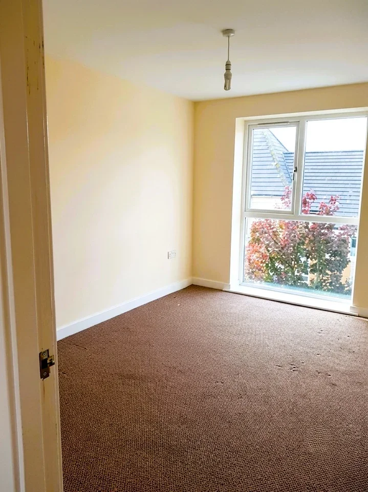 Flat Stewartby Avenue in Peterborough