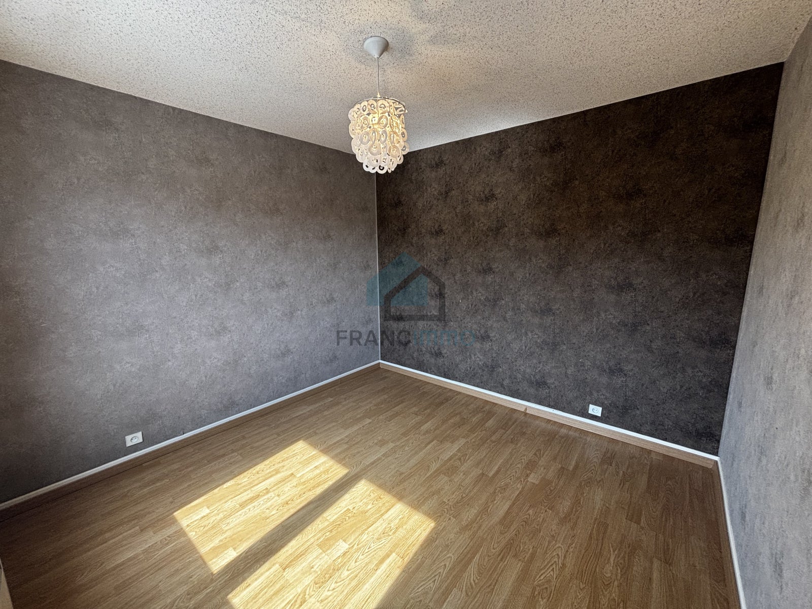 Appartement D 437b à Trévillers