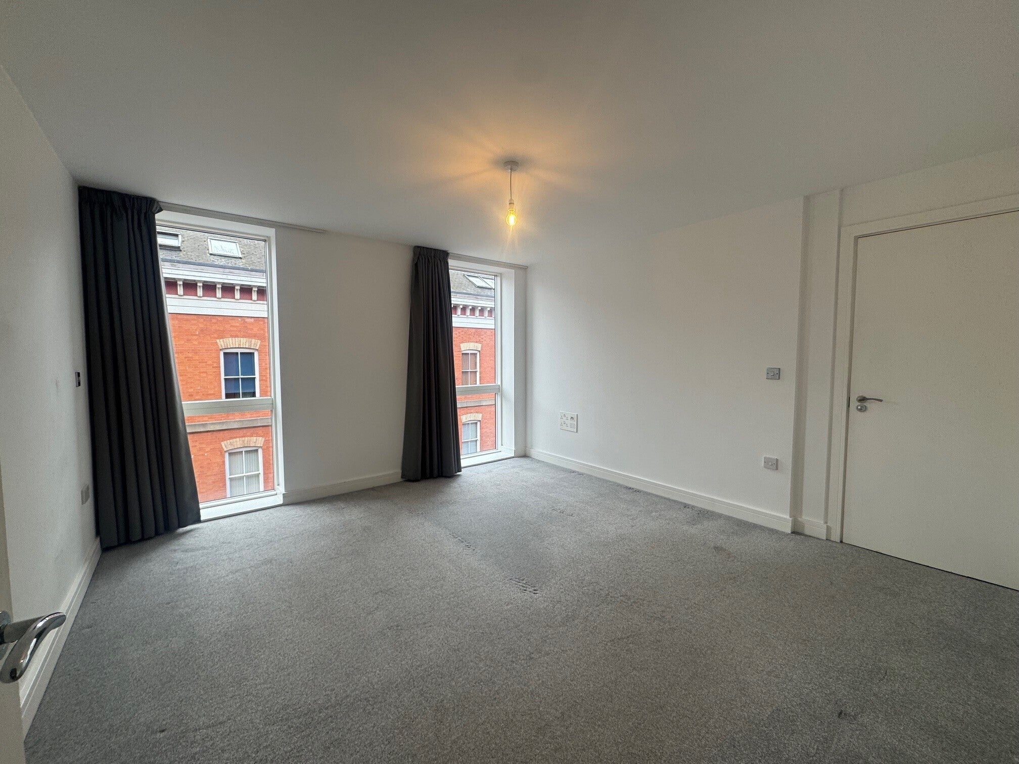 Flat New Walk Place in Leicester