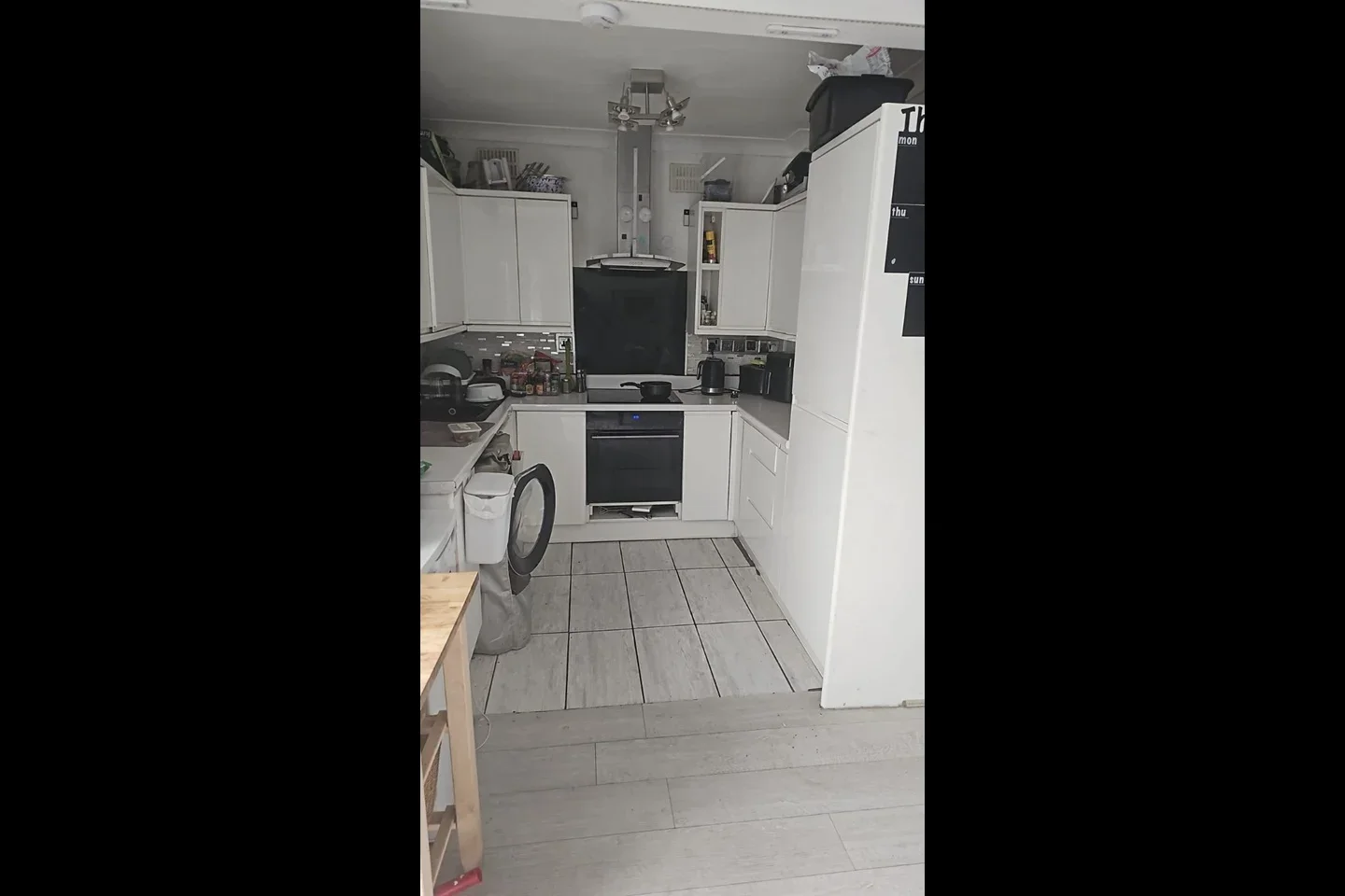 Room Upminster Road North in Greater London