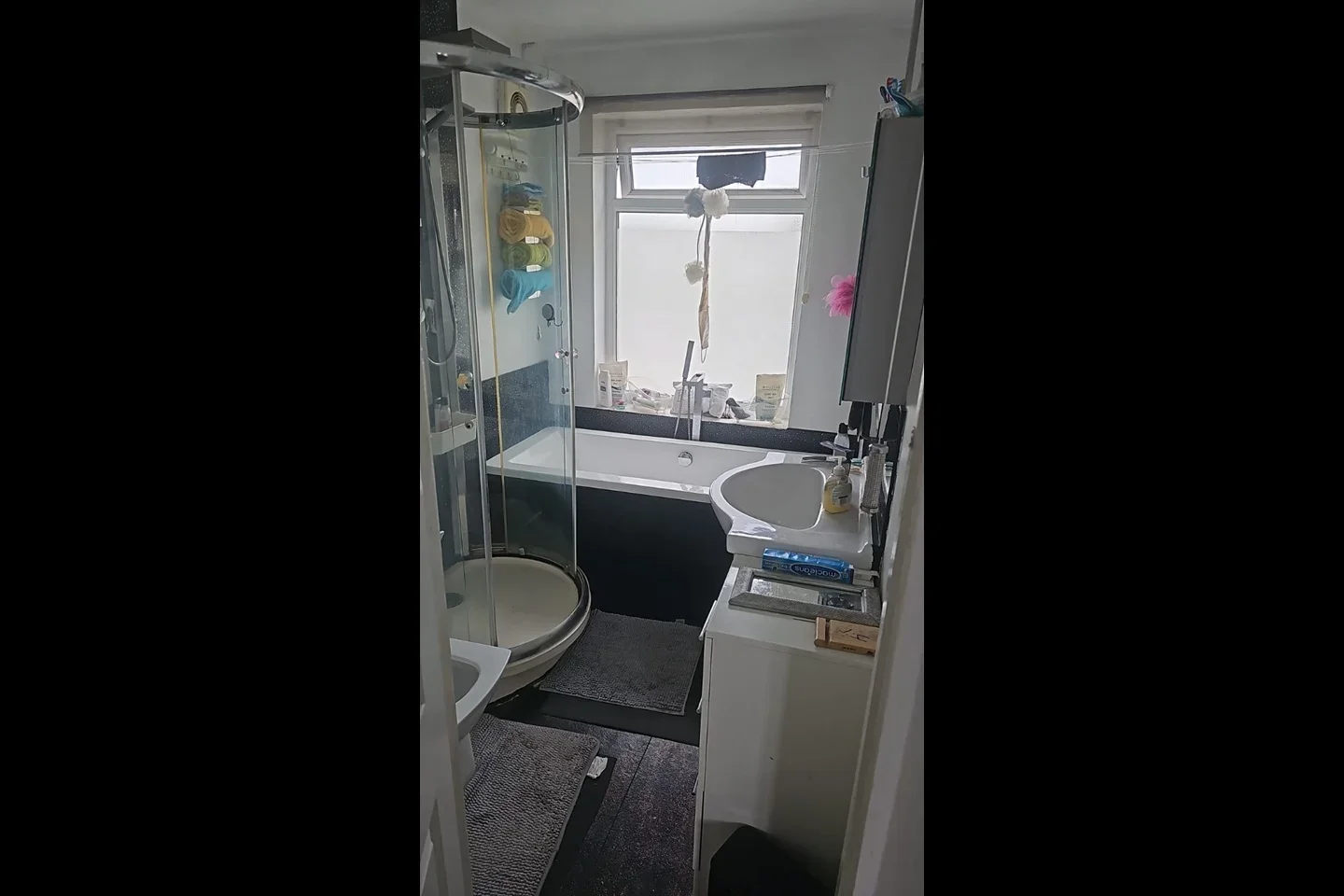 Room Upminster Road North in Greater London
