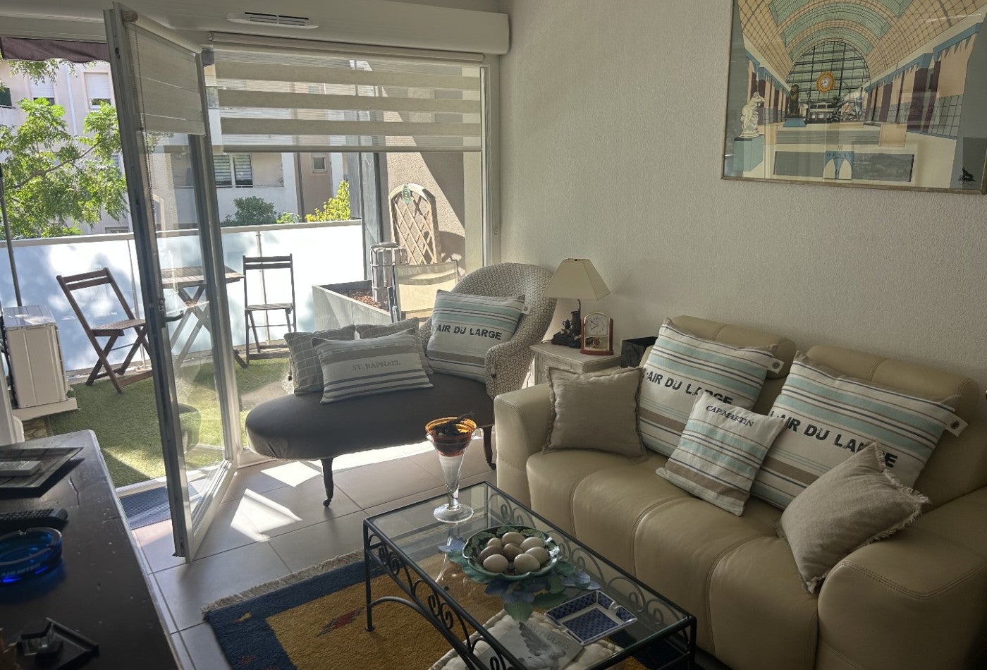 Appartement Boulevard de Verdun à Sète
