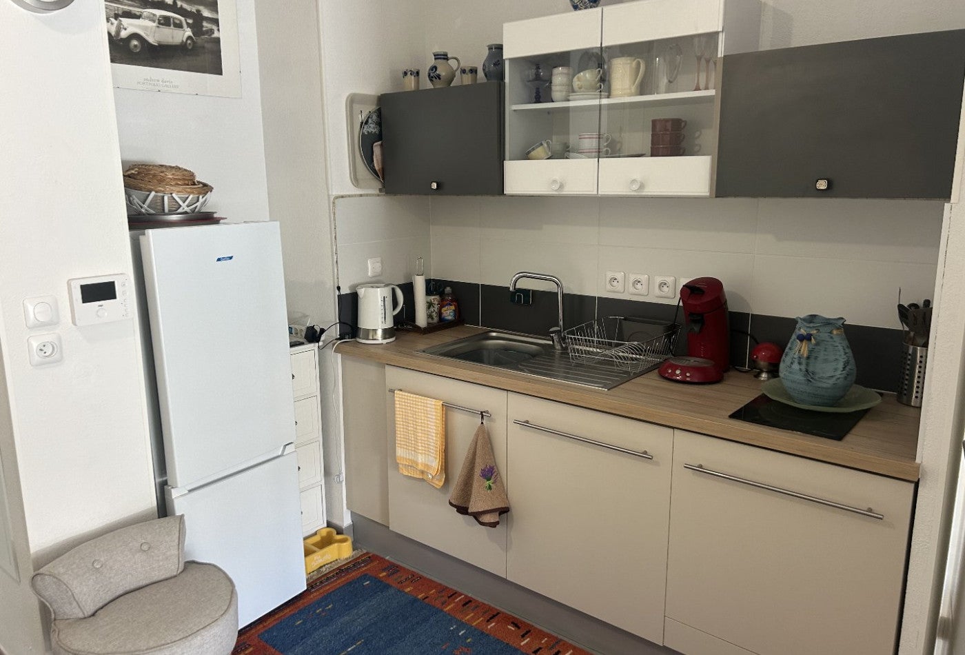 Appartement Boulevard de Verdun à Sète