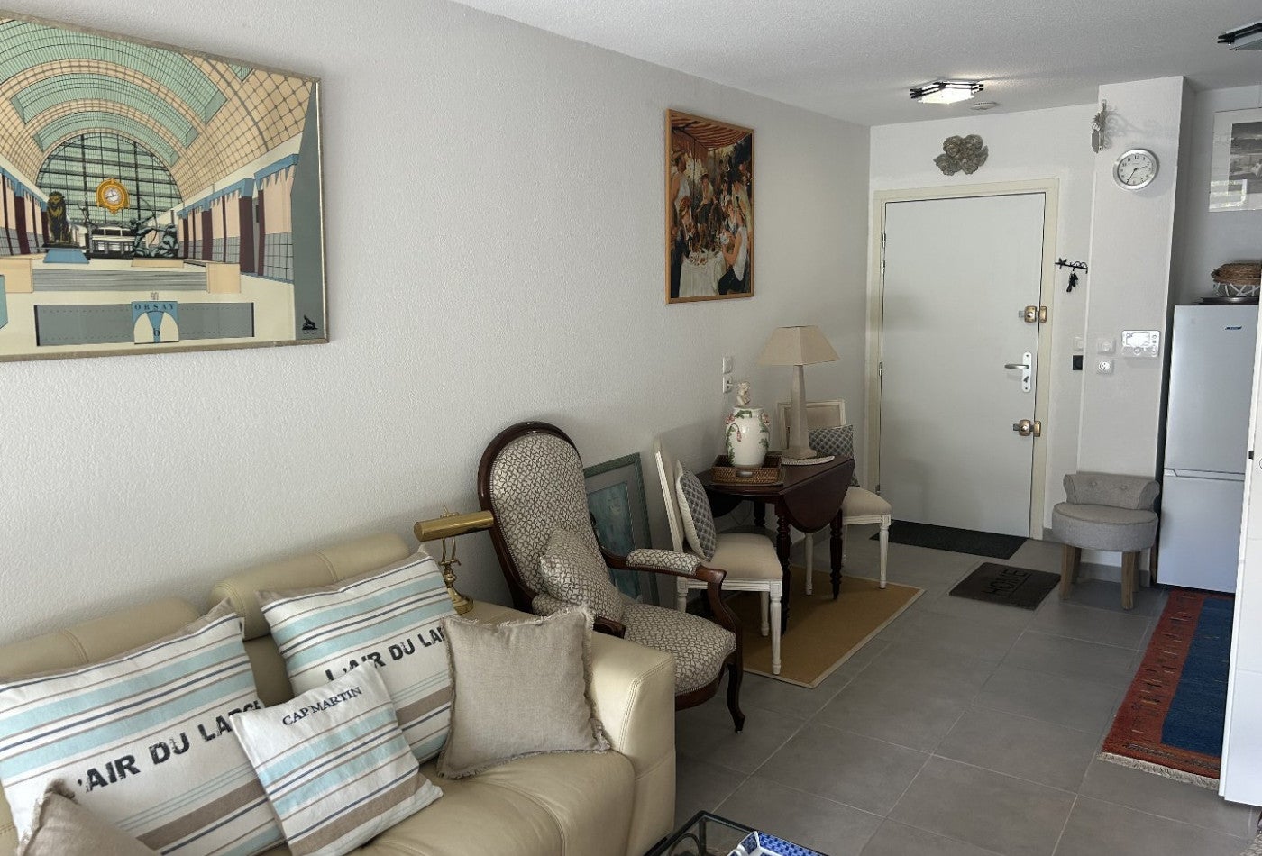 Appartement Boulevard de Verdun à Sète