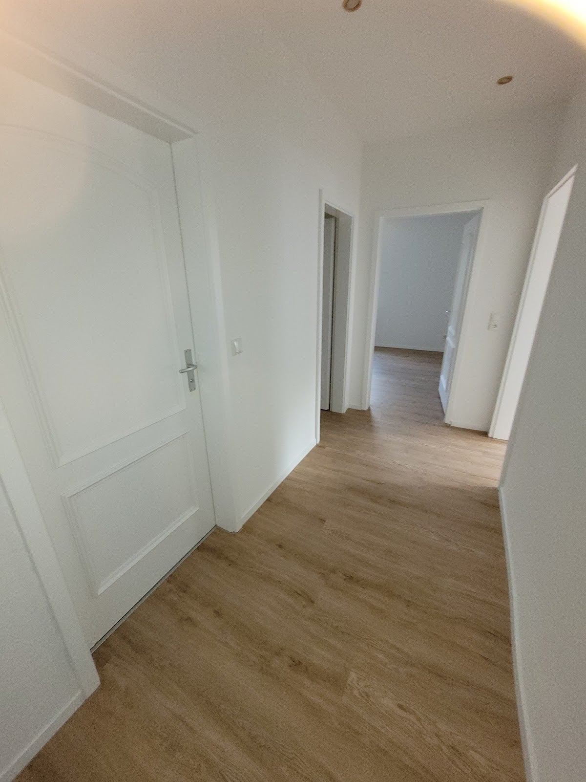 Wohnung Kastanienstraße in Bad Doberan