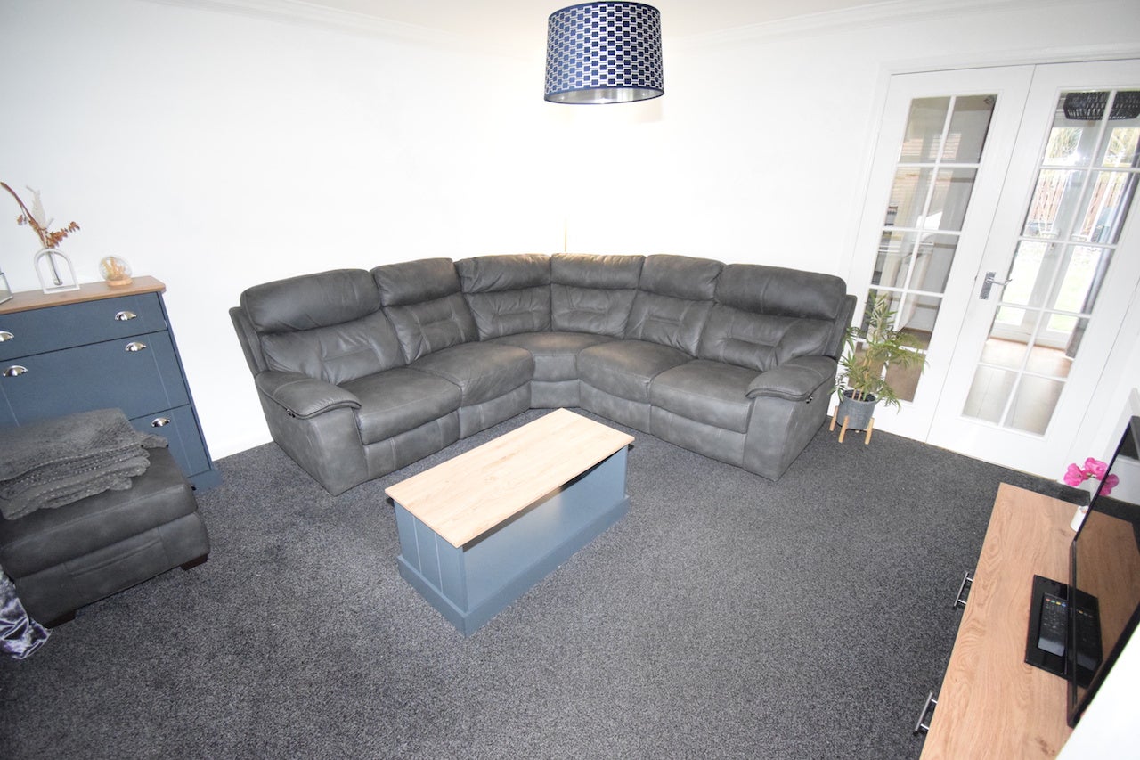 House Rowan Court in Spennymoor