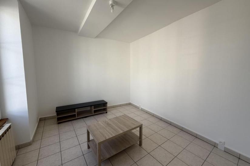 Flat Rue Gambetta in Sablé-sur-Sarthe