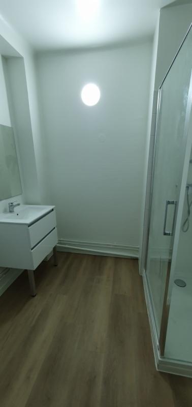 Appartement Rue Sainte-Cécile à Nancy
