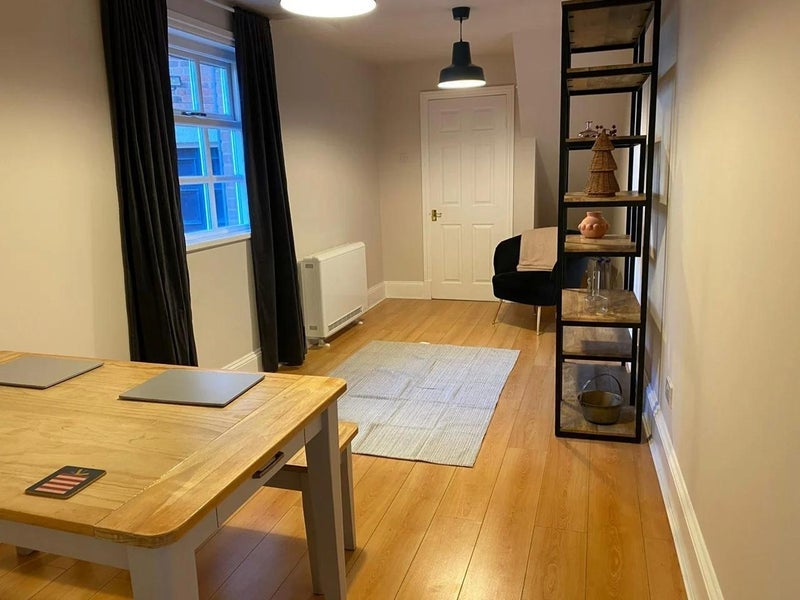 Room Fishergate Hill in Preston