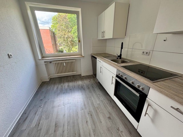 Wohnung Grashaus in Wilhelmshaven
