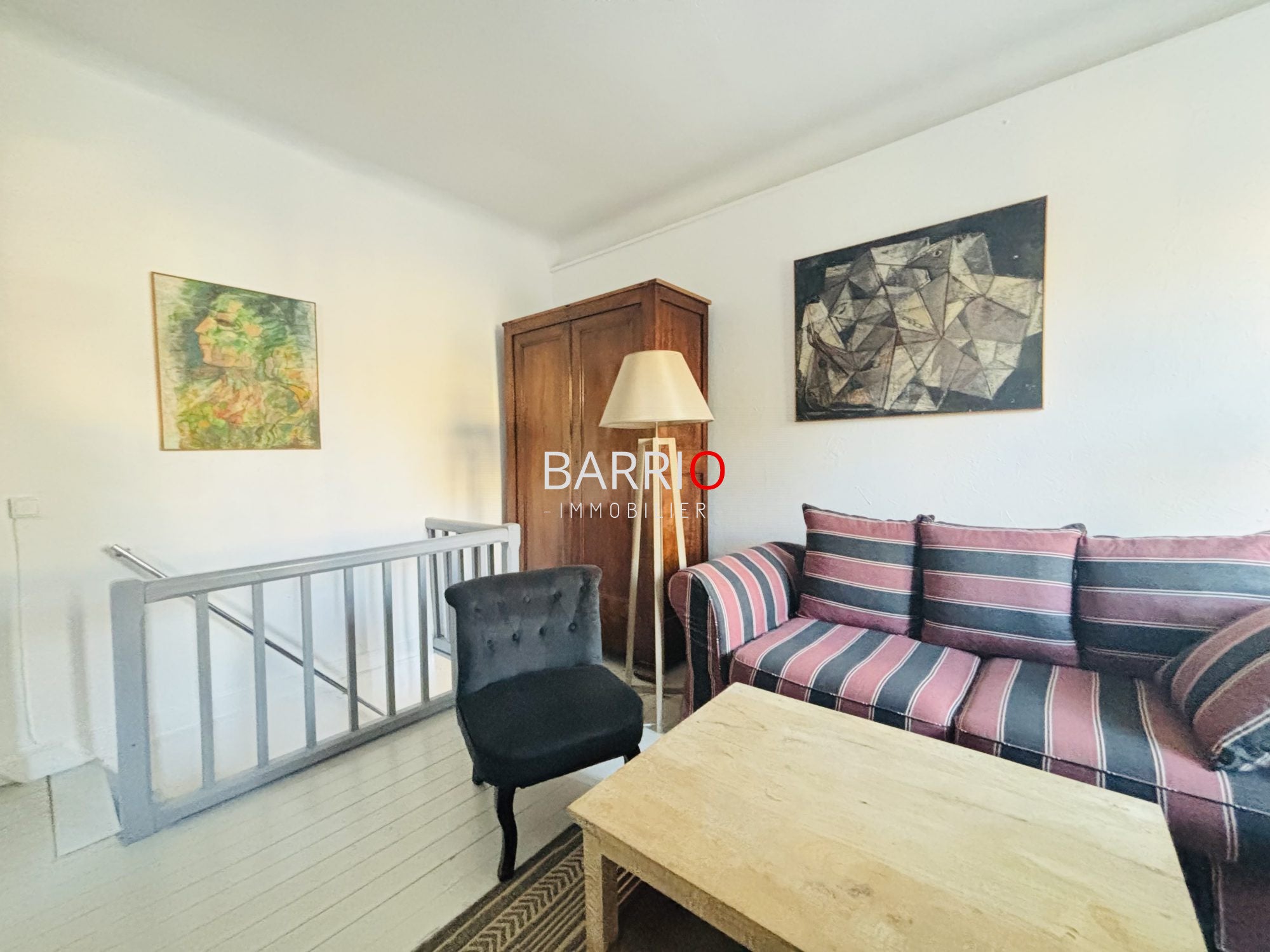 Appartement Route de Brouilla à Saint-Génis-des-Fontaines