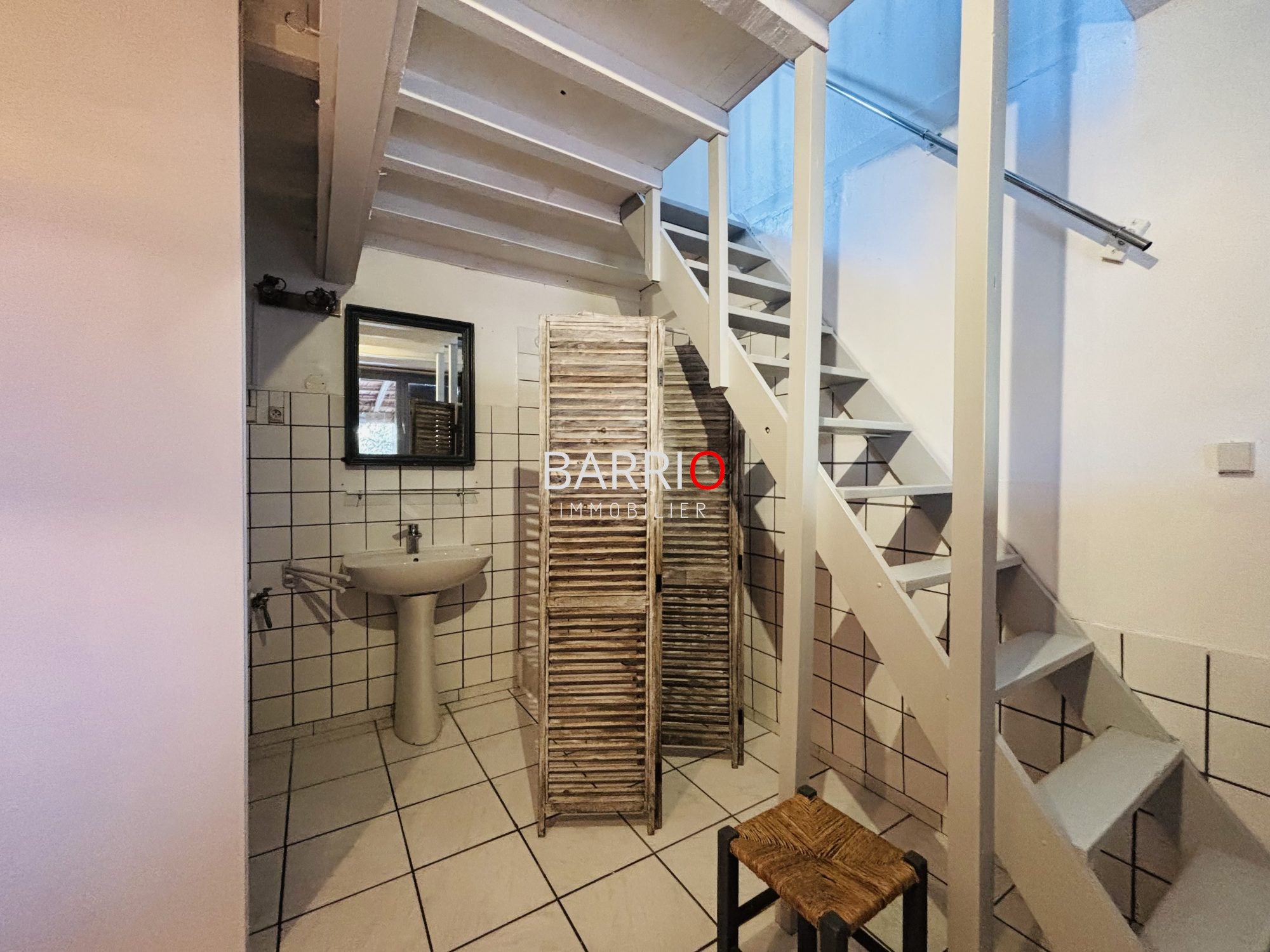 Appartement Route de Brouilla à Saint-Génis-des-Fontaines