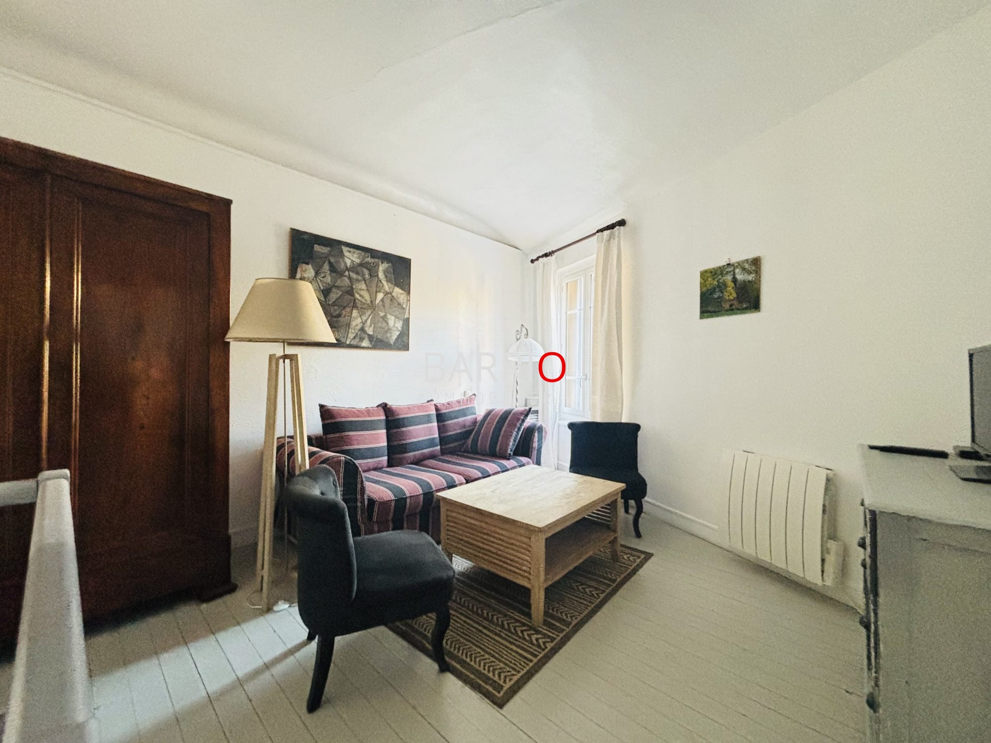 Appartement Route de Brouilla à Saint-Génis-des-Fontaines