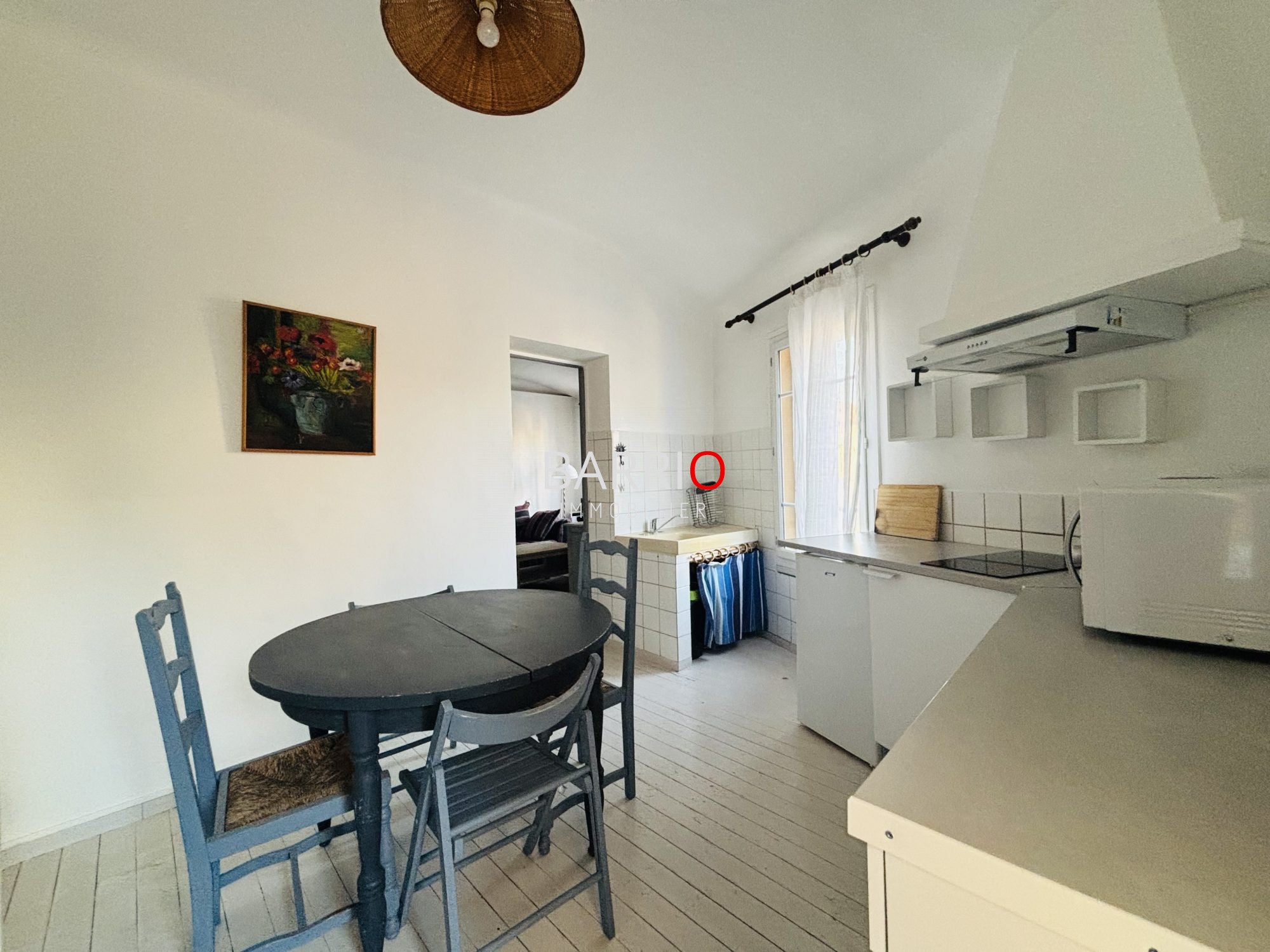Appartement Route de Brouilla à Saint-Génis-des-Fontaines