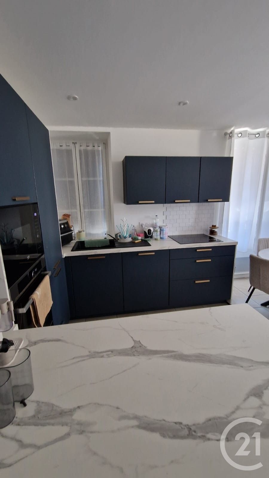 Appartement Rue du Stand à Pontarlier