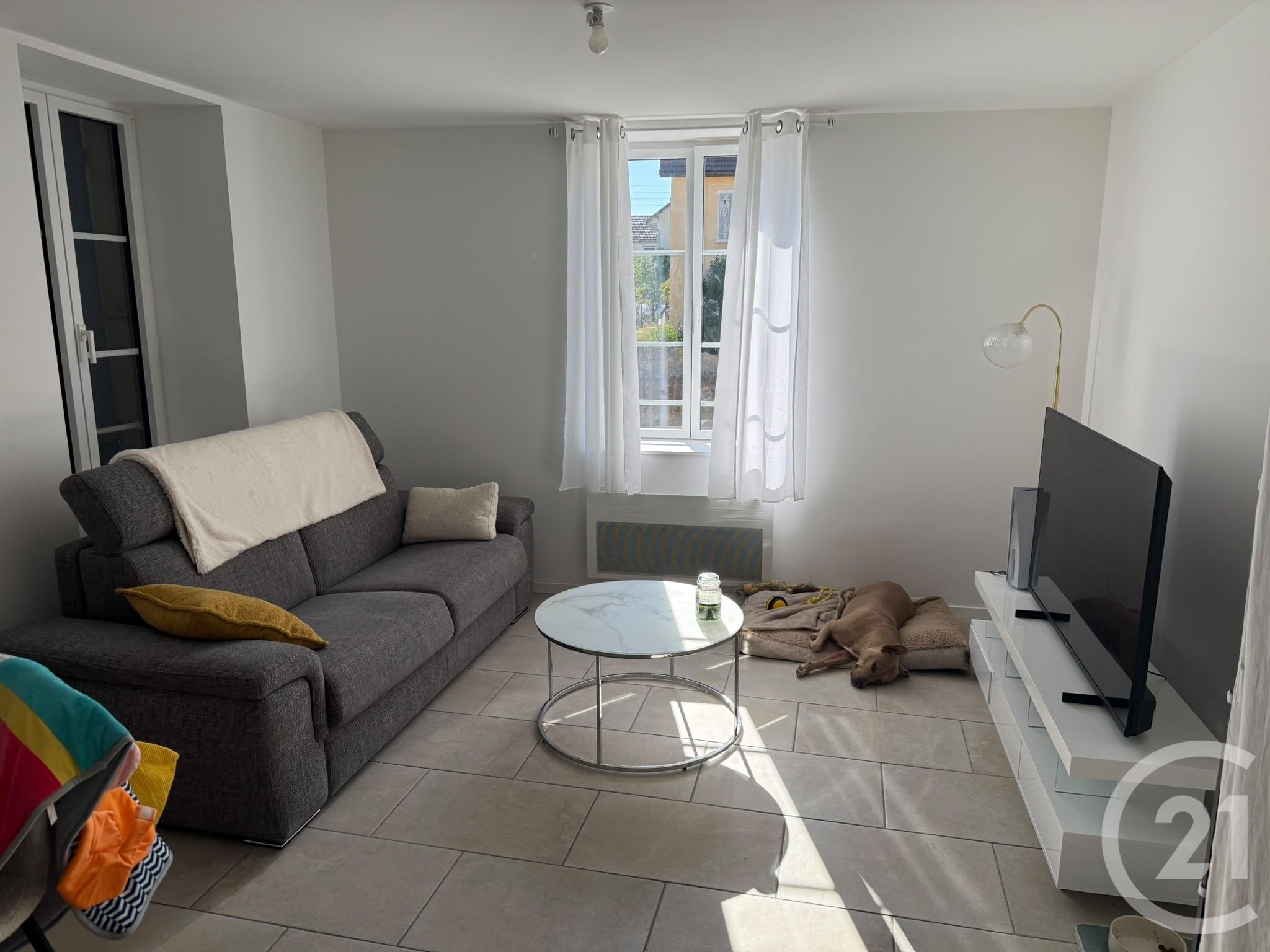 Appartement Rue du Stand à Pontarlier