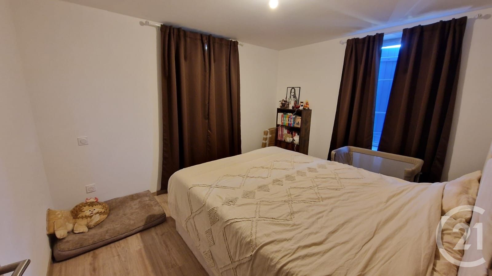 Appartement Rue du Stand à Pontarlier